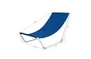 Skládací plážové lehátko + taška