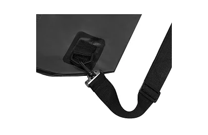 Vodotěsný vak 10 litrů – černý Dry Bag