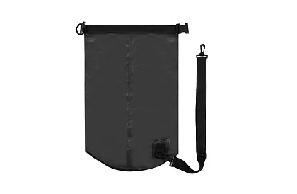 Vodotěsný vak 10 litrů – černý Dry Bag