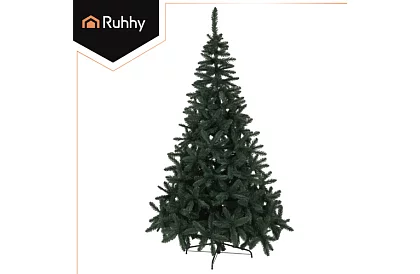 Umělý vánoční stromeček 210 cm
