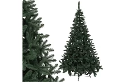 Umělý vánoční stromeček 210 cm