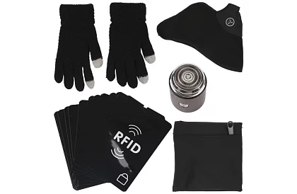 Adventní kalendář pro muže - 24 překvapení