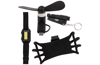 Adventní kalendář pro muže - 24 překvapení