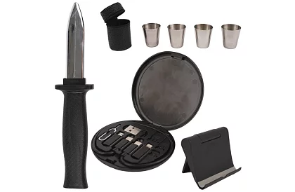 Adventní kalendář pro muže - 24 překvapení