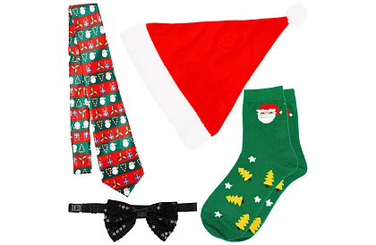 Adventní kalendář pro muže - 24 překvapení