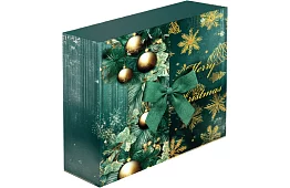 Adventní kalendář pro muže - 24 překvapení