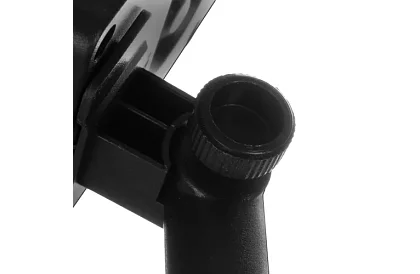 Dekorativní venkovní solární řetěz Balls – 7 metrů, multicolor