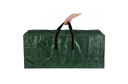 Velká taška na vánoční stromek 165 x 75 x 37 cm