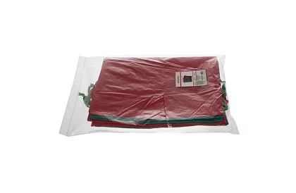 Vánoční dárkové tašky na vánoční dárky – 4 kusy