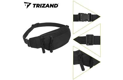Unisex ledvinka Trizand - 2 litry