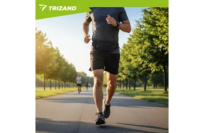 Unisex ledvinka Trizand - 2 litry