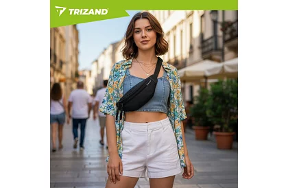 Unisex ledvinka Trizand - 2 litry