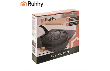 Pánev SMILE na lívance se smajlíky - průměr 26 cm