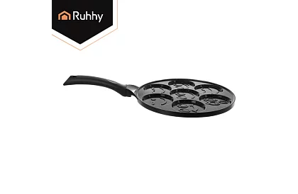 Pánev SMILE na lívance se smajlíky - průměr 26 cm