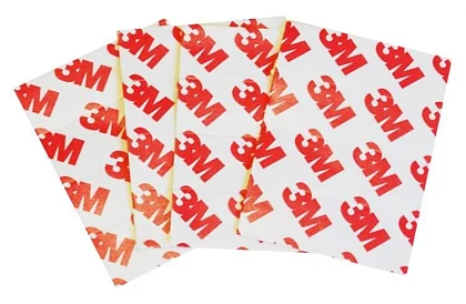 Pěnová ochrana rohů nábytku – 4 ks