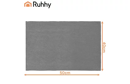 Magické utěrky na sklo 40 x 50 cm – 3 kusy