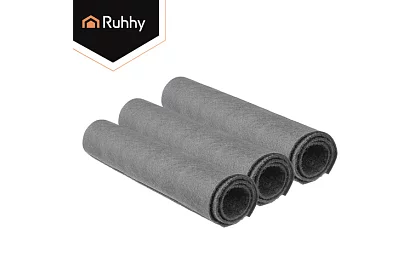 Magické utěrky na sklo 40 x 50 cm – 3 kusy