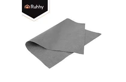 Magické utěrky na sklo 40 x 50 cm – 3 kusy