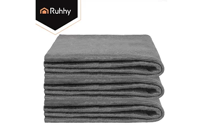 Magické utěrky na sklo 40 x 50 cm – 3 kusy