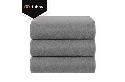 Magické utěrky na sklo 40 x 50 cm – 3 kusy