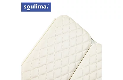 Zvětšovací kosmetické zrcátko s LED osvětlením