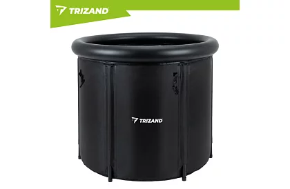 Sud na otužovaní 320 litrů - zimní sud + příslušenství