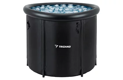 Sud na otužovaní 320 litrů - zimní sud + příslušenství