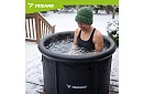 Sud na otužovaní 320 litrů - zimní sud + příslušenství
