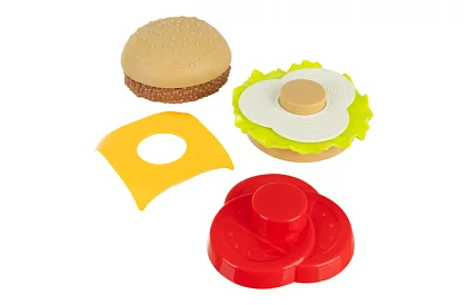 Dětská sada pro rychlé občerstvení - Fast food