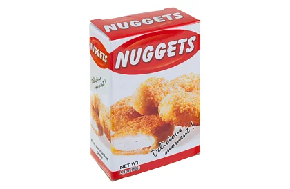 Dětská sada pro rychlé občerstvení - Fast food