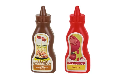 Dětská sada pro rychlé občerstvení - Fast food