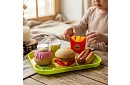 Dětská sada pro rychlé občerstvení - Fast food