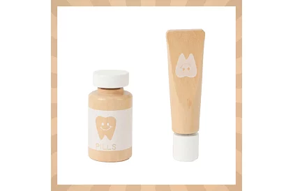 Sada malého zubaře - Little Dentist 24 dílů