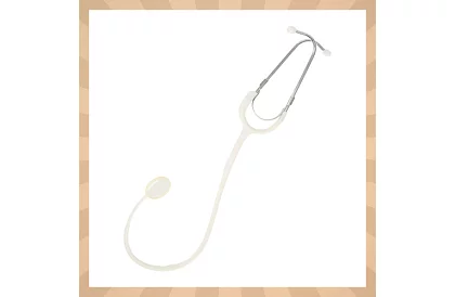 Sada malého zubaře - Little Dentist 24 dílů