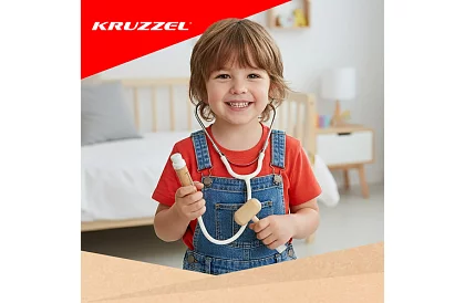 Sada malého zubaře - Little Dentist 24 dílů