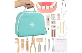 Sada malého zubaře - Little Dentist 24 dílů