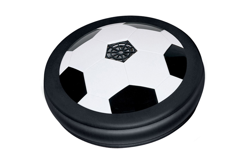 Levně Fotbalový míč - Air disk