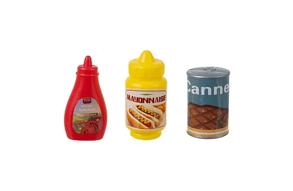 Dětská kuchyňská sada spotřebičů + příslušenství