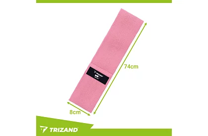 Sada odporových gum - 5 úrovní odporu