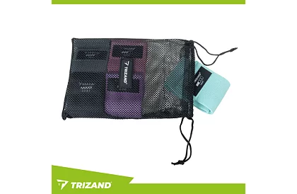 Sada odporových gum - 5 úrovní odporu