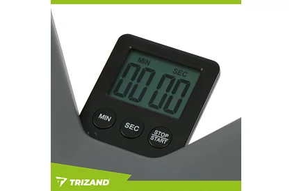 Multifunkční balanční posilovací deska s počítadlem