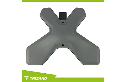 Multifunkční balanční posilovací deska s počítadlem