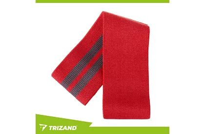 Sada odporových gum 8-31 kg - 3 úrovně odporu