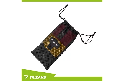 Sada odporových gum 8-31 kg - 3 úrovně odporu