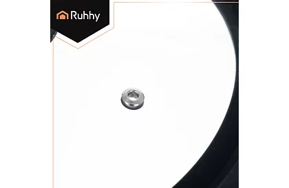 Univerzální silikonovo-skleněná poklice 3 v 1 - průměr 24/26/28 cm