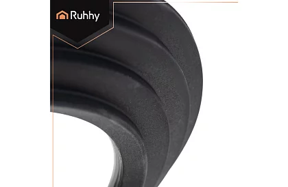 Univerzální silikonovo-skleněná poklice 3 v 1 - průměr 28/30/32 cm