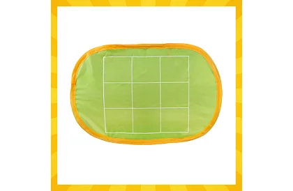 Dovednostní hra – hod na terč 2v1