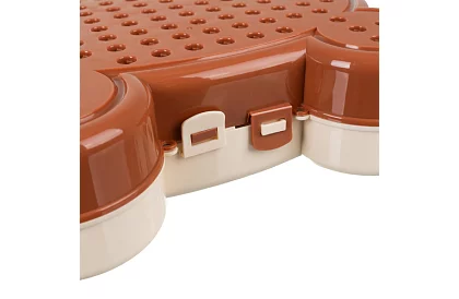 Šroubovací 3D stavebnice vesmír - 161 dílů v sadě