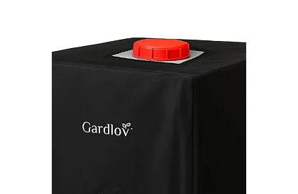 Obal na IBC nádrž na vodu 1000 litrů - kryt proti řasám