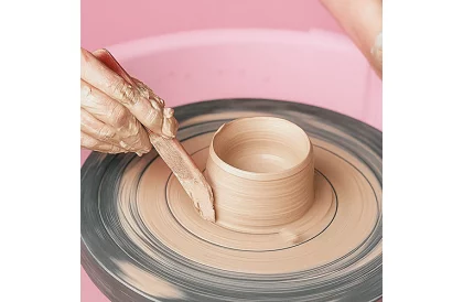 Sada nástrojů pro sochařství a modelování – 40 kusů v pouzdře